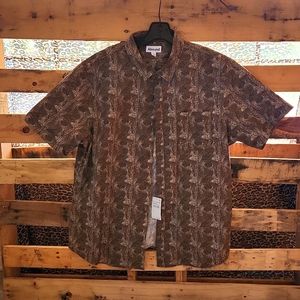 Men's shirt - Abound XL